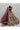 Wedding Wear Purple Color Sensational Bridal Velvet Lehenga