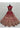 Pink Color Velvet Fabric Coveted Wedding Look Bridal Lehenga
