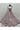 Radiant Lavender Color Net Fabric Wedding Wear Bridal Lehenga
