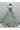 Wedding Wear Net Fabric Light Cyan Color Trendy Bridal Lehenga