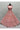 Net Fabric Pink Color Wedding Look Winsome Bridal Lehenga