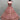 Net Fabric Brilliant Sequins Work Bridal Look Lehenga In Peach Color