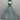 Net Fabric Wonderful Sequins Bridal Lehenga In Light Cyan Color