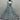Net Fabric Wonderful Sequins Bridal Lehenga In Light Cyan Color