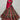 Wedding Glamour Pink Color Embroidered Work Velvet Bridal Lehenga