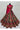 Wedding Glamour Pink Color Embroidered Work Velvet Bridal Lehenga