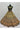 Elegant Net Fabric Wedding Bridal Lehenga in Green Color With Embroidered Work