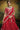 Red Color Silk Fabric Heavy Embroidered Bridal Look Lehenga Choli