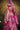 Tempting Silk Fabric Magenta Color Bridal Lehenga Choli With Heavy Look Embroidered Work