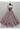 Excellent Net Purple Color Bridal Lehenga Choli With Heavy Look Embroidered Work