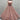Peach Heavy Look Embroidered Work On Net Fabric Beatific Bridal Lehenga Choli