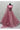 Heavy Look Embroidered Work On Pink Color Net Fabric Bridal Lehenga Choli