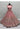 Net Fabric Wedding Wear 3 Piece Lehenga Choli In Pink Color With Embroidery Work
