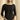 Designer Black Color Party Style Embroidered Fancy Fabric Readymade Gown
