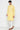 Yellow Color Cotton Fabric Function Wear Fancy Kurta Pyjama For Men