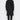 Black Color Cotton Fabric Function Wear Fancy Kurta Pyjama For Men