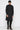 Black Color Cotton Fabric Function Wear Fancy Kurta Pyjama For Men