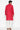 Rani Color Cotton Fabric Function Wear Designer Kurta Pyjama For Men